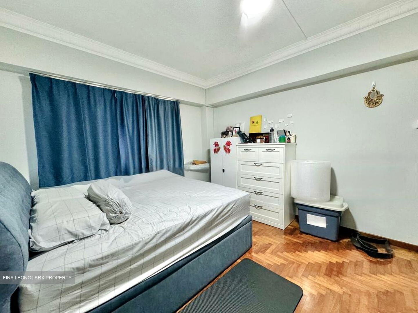 Blk 2C Boon Tiong Arcadia (Bukit Merah), HDB 5 Rooms #436856881